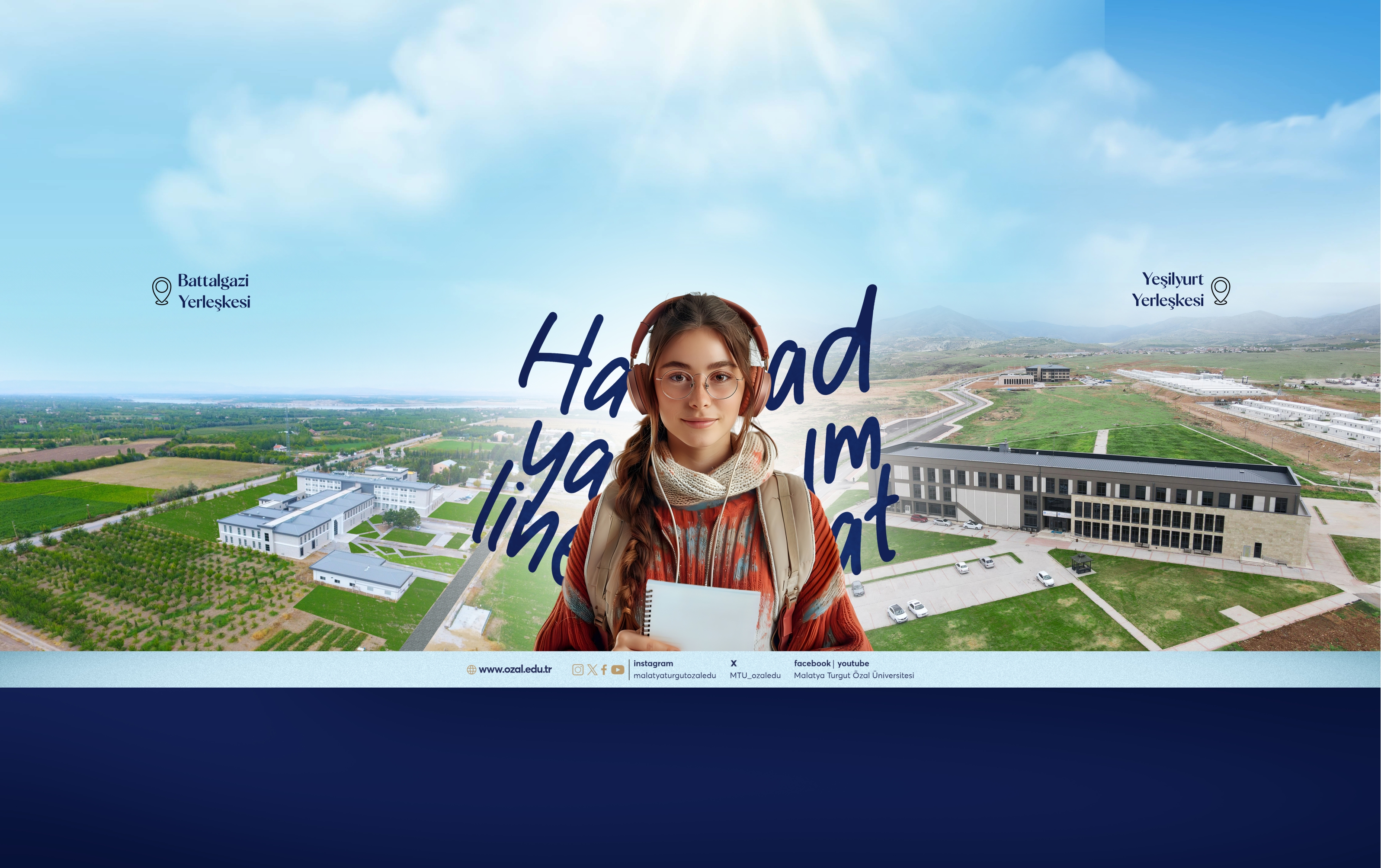 Üniversite 3